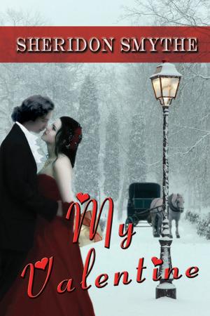 Cover of the book My Valentine by Blair  McDowell