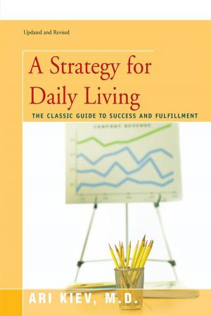 bigCover of the book A Strategy for Daily Living by 