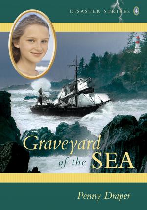 Cover of the book Graveyard of the Sea by Penny Draper