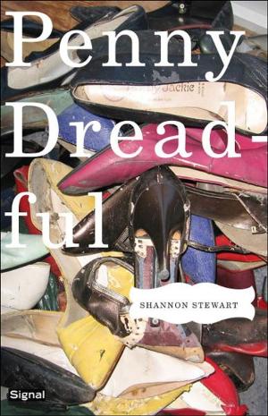 Cover of the book Penny Dreadful by Avi Friedman