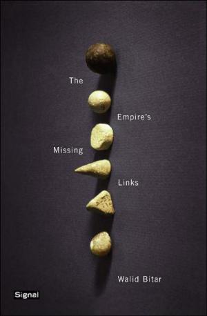 Cover of the book The Empire's Missing Links by Rachelle Alkallay