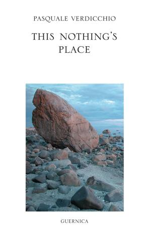 Book cover of This Nothing’s Place