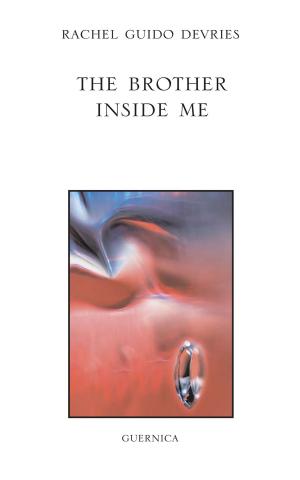 Book cover of THE BROTHER INSIDE ME