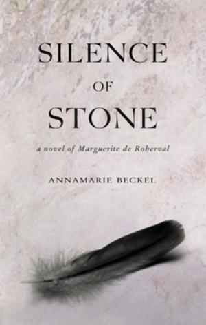 Cover of the book Silence Of Stone by Nicole Lundrigan