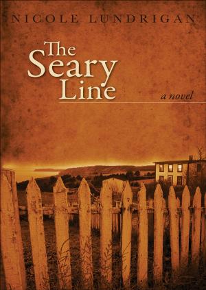 Cover of the book Seary Line by Tranay Adams