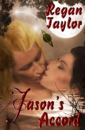 Book cover of Jason's Accord