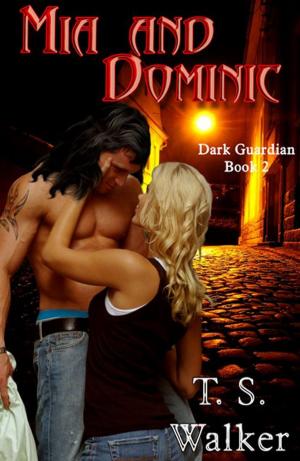 Cover of the book Mia And Dominic by Jennifer Roberts