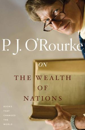 Cover of the book On the Wealth of Nations by Kate Grenville
