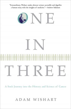 Cover of the book One in Three by Bella Pollen
