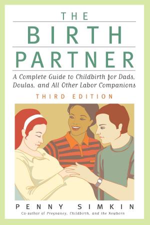 Cover of Birth Partner - Revised 3rd Edition