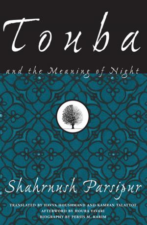 Cover of the book Touba by Marisa Adams