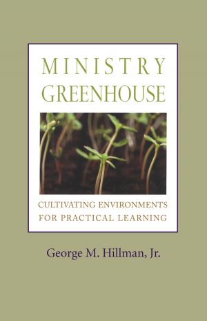 bigCover of the book Ministry Greenhouse by 