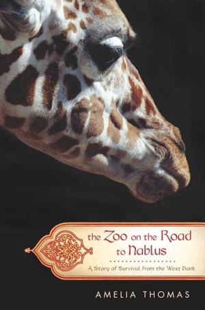 Cover of the book The Zoo on the Road to Nablus by Anna Fifield