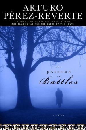 Cover of the book The Painter of Battles by Danielle Steel