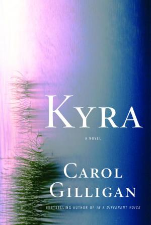 Book cover of Kyra