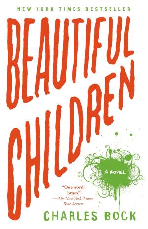 Book cover of Beautiful Children