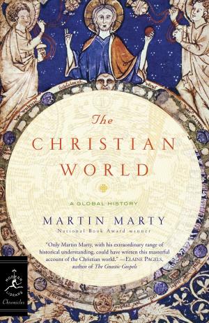 Cover of the book The Christian World by Jonathan Kellerman