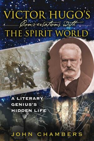 Book cover of Victor Hugo's Conversations with the Spirit World