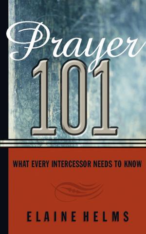 Cover of the book Prayer 101 by Brenda Poinsett