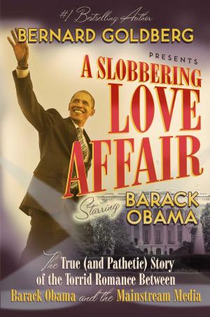 Cover of the book A Slobbering Love Affair by Charlotte Hays