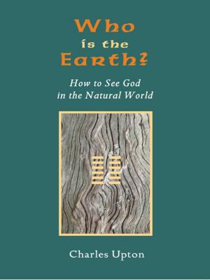 Cover of the book Who Is The Earth? by Roger Sworder