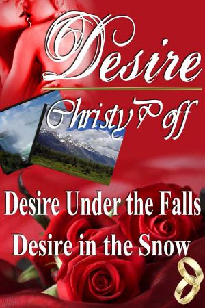 Cover of the book Desires by Crystal Inman