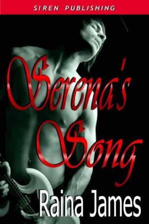 Cover of the book Serena's Song by Layle Black