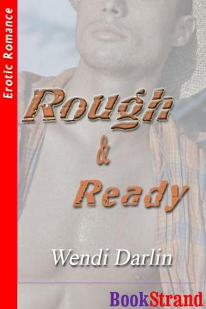 Cover of the book Rough And Ready by Zara Chase