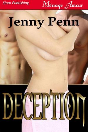 Cover of the book Deception by Tatum Throne