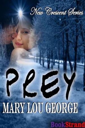 Cover of the book Prey by Stacey Espino