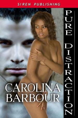 Cover of the book Pure Distraction by Cara Covington