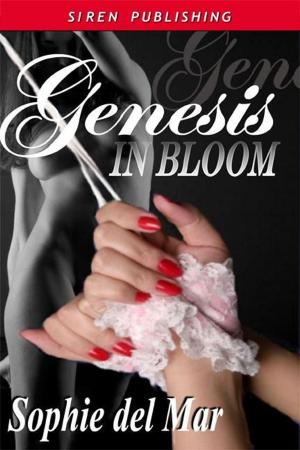 Cover of the book Genesis In Bloom by Scarlet Hyacinth