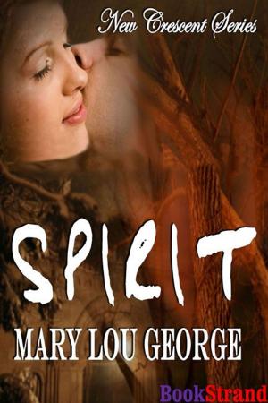 Cover of the book Spirit by Ellen Quinn