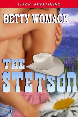 Cover of the book The Stetson by Marcy Jacks