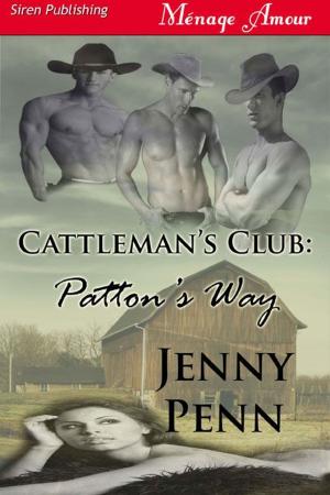 Cover of the book Patton's Way by Shea Balik