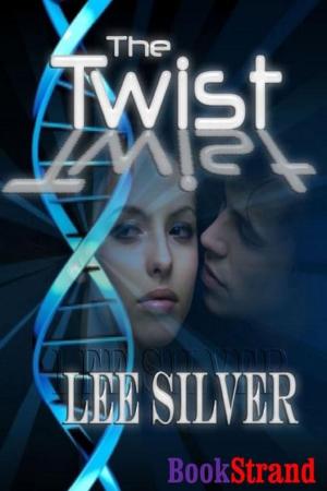 Cover of the book The Twist by Chandler Adams