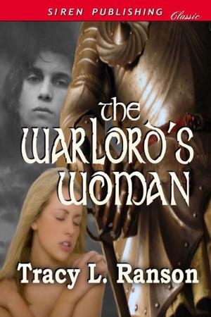 Cover of the book The Warlord's Woman by Cooper McKenzie