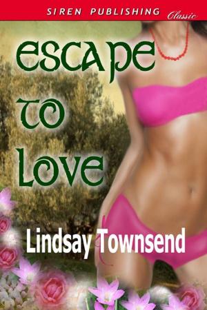 Cover of the book Escape To Love by Simone Sinna