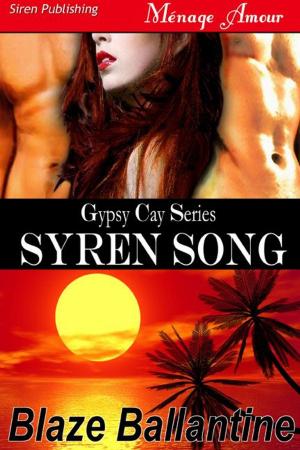 Cover of the book Syren Song by Casper Graham