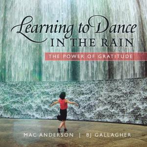 Cover of the book Learning to Dance in the Rain by Rachel S. Heslin