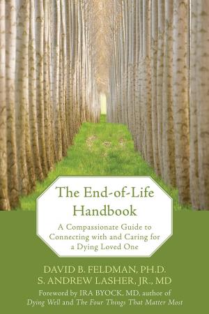Cover of the book The End-of-Life Handbook by 