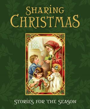 Cover of the book Sharing Christmas by Jason F. Wright