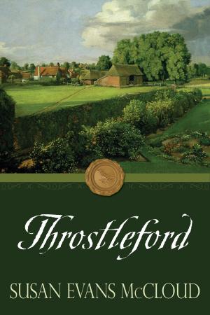 Cover of the book Throstleford by Rachel Ann Nunes