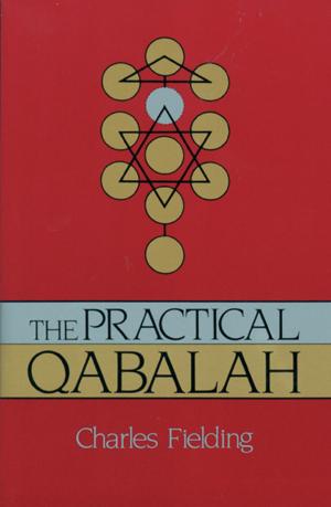 Book cover of The Practical Qabalah