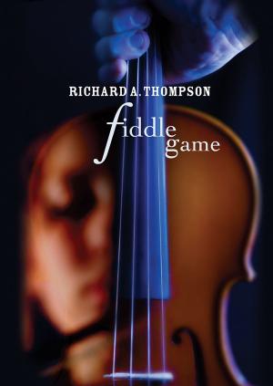 Cover of the book Fiddle Game by Esera Tuaolo