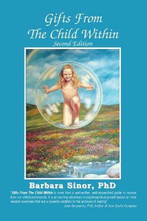 Cover of Gifts From The Child Within
