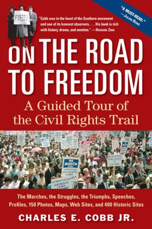 Cover of the book On the Road to Freedom by Richard Louv