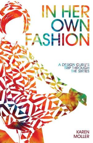 Book cover of In Her Own Fashion