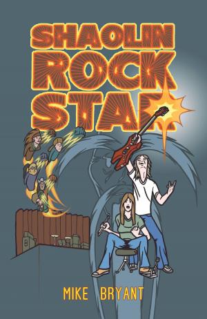 bigCover of the book Shaolin Rock Star by 