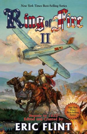 Cover of the book Ring of Fire II by William Mark Simmons